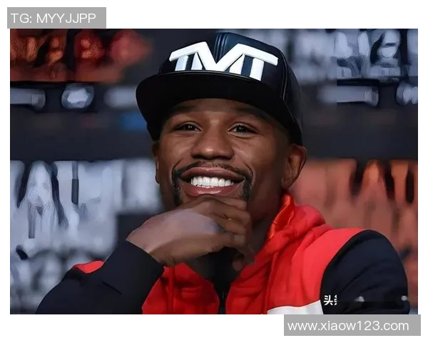 梅威瑟与帕奎奥世纪对决门票热销中尽早抢购不容错过